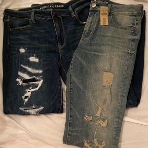 American Eagle Womens *Bundle*